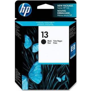 Kompatible blækpatroner HP 13 - C4814A, 10 stk. rabatpakke 210 ml