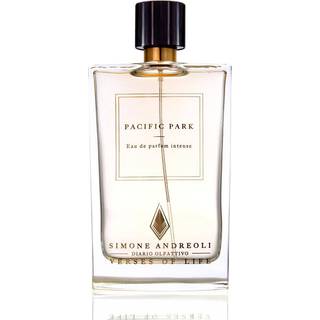 Simone Andreoli Collections Verses of Life Pacific ParkEau de Parfum Spray Intense 100 ml (12.220,00 kr / 1 l) - 100 ml