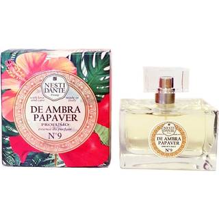 Nesti Dante Firenze Parfumer til kvinder N°9 De Ambra Papaver Essence du Parfum Spray 100 ml (2.995,00 kr / 1 l) - 100 ml
