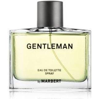 Marbert Dufte til mænd Gentleman Eau de Toilette Spray 100 ml (1.040,00 kr / 1 l) - 100 ml