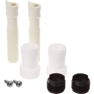 Moen 106378 ASCERI STEM ENVENTION KIT 2-Pack