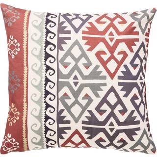 Morris Cushion Crown Imperial Cushion CSHCRPRCRED