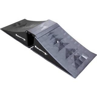 Rampage Airbox - Rampe