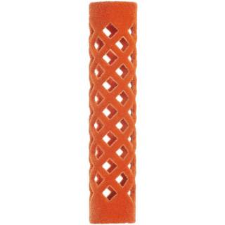 Efalock Professional Frisørartikler Rollers 13 mm - 50 mm diameter13 mm - 50 mm i diameter Diameter 13 mm, orange 12 Stk. (4,00 kr / 1 stk.) - 12 Stk.
