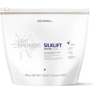 Goldwell Light Dimensions Silklift Control Pearl 500 g