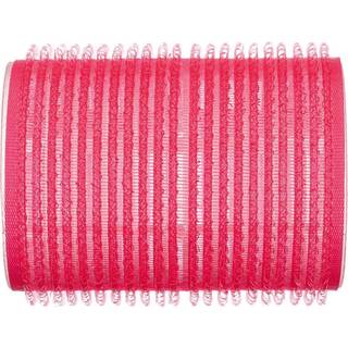 Efalock Professional Frisørartikler Rollers 13 mm - 48 mm diameterCurlere Lille Diameter 44 mm, Rosa 12 Stk. (3,00 kr / 1 stk.) - 12 Stk.
