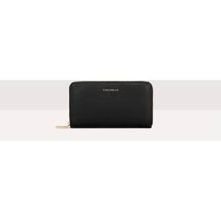 Coccinelle Metallic Soft Pung sort