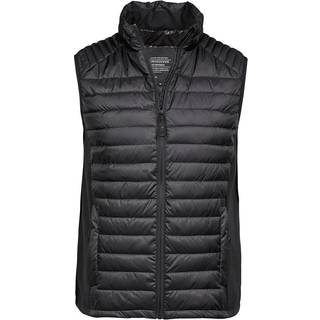 Tee Jays TJ9624 3XL Sort/sort