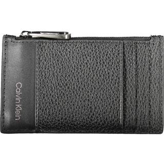 Calvin Klein Pung Læder K50K509609BAX - Unisex - Genuine Leather