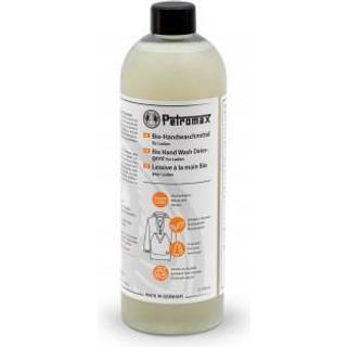 Petromax Bio Hand Wash Detergent, Vaskemiddel til Uld og Loden