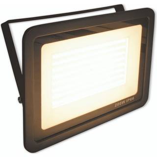 Eurolite FL200 IP Udendørs Lampe (WW)