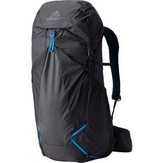 Gregory Men's Focal 38 Ozone Black, L