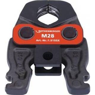 ROTHENBERGER PresskæberM15 Romax Compact