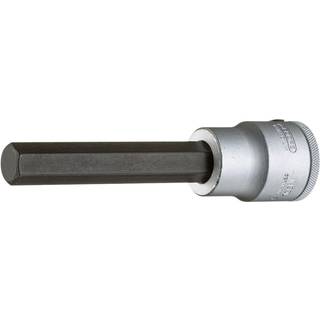 Gedore Top 3/4 med bits 14mm lang sekskant