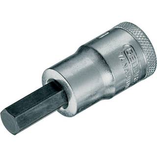 Gedore Top 1/2 med sekskant 5/16"tm