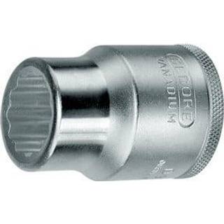 Gedore Top 3/4 1.11/16"af 12-kant ud profil