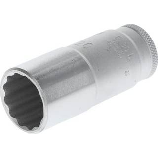 Gedore Top 3/8 20mm 12-kant ud profil lang