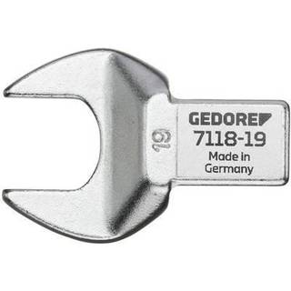 Gedore Gaffelhoved 29mm 14x18mm se momentnøgle