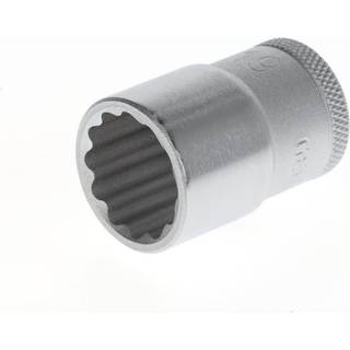 Gedore Top 12-kant 1/2" 19mm