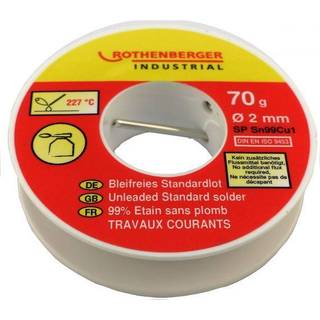 Loddetin Standard 70 g, blyfrit