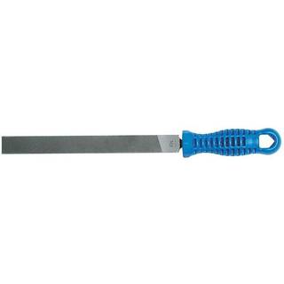 Gedore Halvrundfil 10" mellem 25x250mm