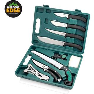 Outdoor Edge - Game Pro - Slagtesæt