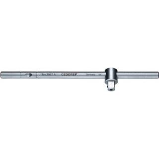 Gedore T-håndtag med udløser 1/2 292mm
