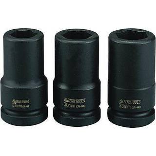 Slagtop Tengtools 3/4" lang 41mm