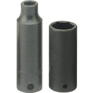 Slagtop Tengtools 3/8" - 8 mm løs lang