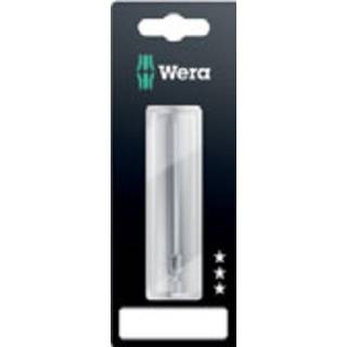 Wera 05136311001 Torx-bit 1 stk