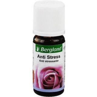 Bergland Aromatologie Anti Stress Duftolie