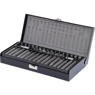 Bitssæt KS tools; 10 mm; 42 stk.