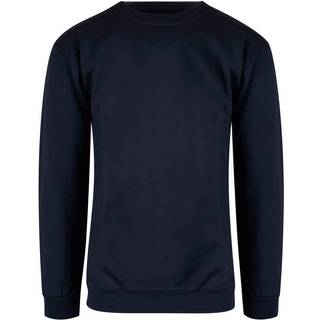 YOU Brands 3803 classic sweat organic / Sweater Marine M