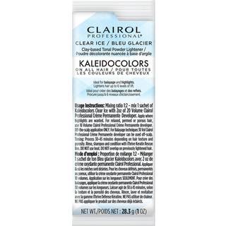 Clairol Professional Kaleidocolors Neutral 1 Oz