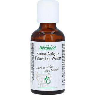 Bergland Finnischer Winter Saunadufte