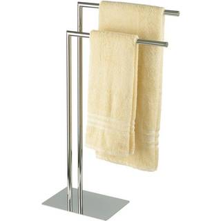 Showerdrape Showerdrape Stamford Double Freestanding Towel Stand