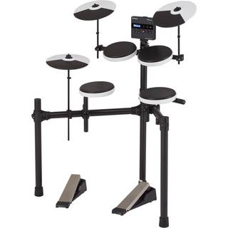 Roland TD-02K V-Drums El-trommesæt