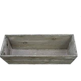 Beundret af naturplanter gr?/hvid