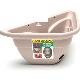 Devault Dev9000SS Sand stenplante rundt. Nem m?de at pynte verandaer terrasser p? og postkasser sandsten