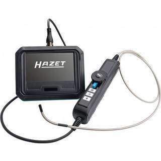 HAZET Endoskop sonde til kamera 4,9 mm (4812-21/5AF)