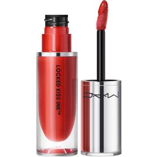 MAC Cosmetics Locked Kiss Ink Lipcolour Doyenne