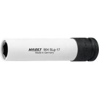 Hazet hjultop 17mm lang 130mm 904SLG-17
