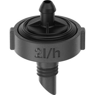 Gardena Trykreguleret dryppespredere, 1-8 l/h