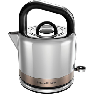 Russell Hobbs Elkedel Distinctions 26422-70 - Titanium - Titanium rustfrit stål - 2400 W