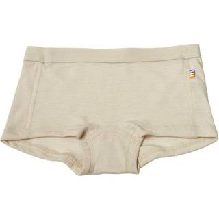 Hipster lys beige uld-silke