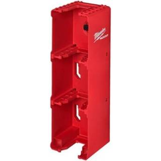Milwaukee Packout M18 batteriholder (4932480709)