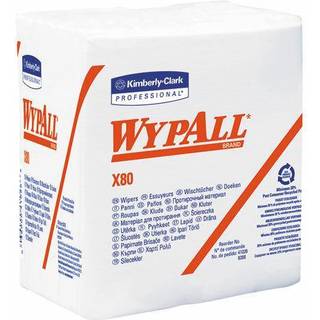 KIM41026 - x80 Hydroknit Wipes