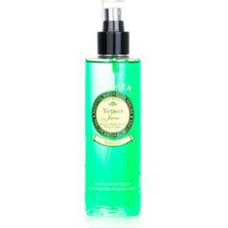 Perlier Vetiver Opfriskende kropsspray 200 ml - 200 ml
