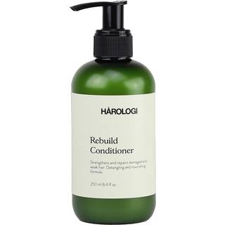 Hårologi Rebuild Conditioner 250 ml - Balsam - Hos Frisøren & Baronen
