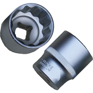 BATO Top kort 1/2" x 19mm. 12kt. EasyFit (11419)